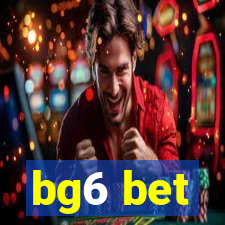 bg6 bet